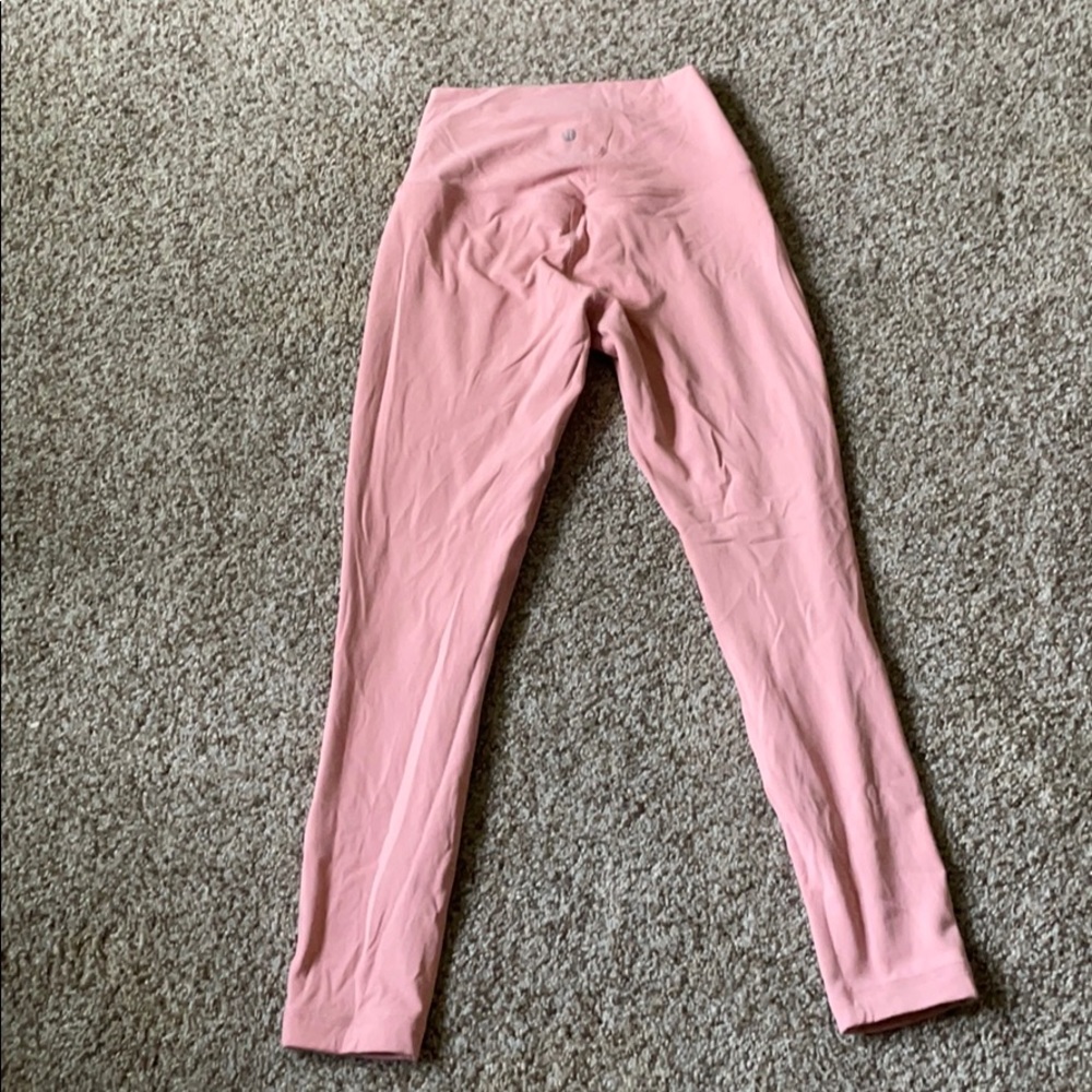 Lululemon align - Picture 2 of 5